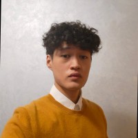 Lucas Du