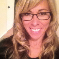 Michelle Mcdougall
