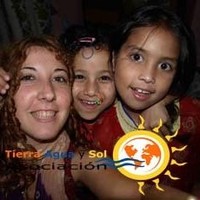 Tierra Agua y Sol