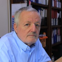 Michael Chick I Eng MA Cost E