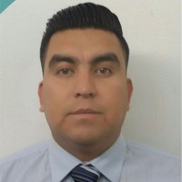 José Luis Salinas Saucedo