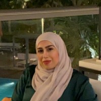 Samar Yaghi
