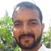 Vinit Rai