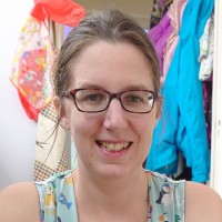 Kathryn Maxwell