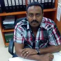 Abdul Al Aziz Abu Baker