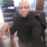 Tyrone Robertson