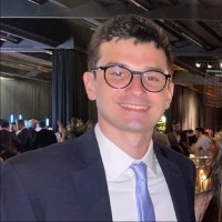 Lucas Halm Hoffmann