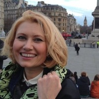 Svetlana Smith