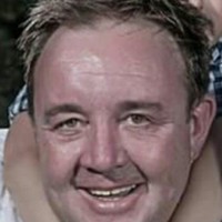 Gideon Scheepers