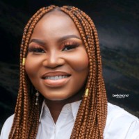 Mary Oluwaroye