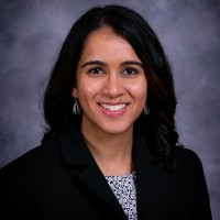Kreena Patel