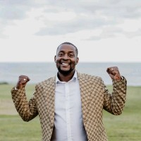 Mr Macdonald Machimbidza