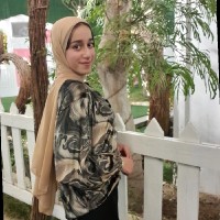 Nora Mustafa