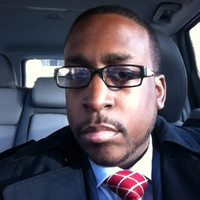 Carlton Thompson