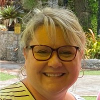 Paula Fortenberry