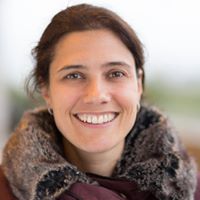 Abigail Frymann Rouch