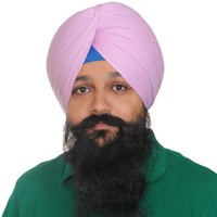 MANDEEP SINGH DHAMI