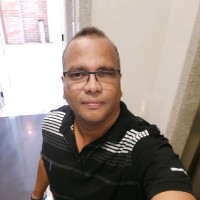 Edmir José Da Silva