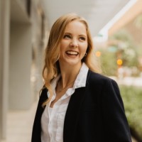 Madeline Landes