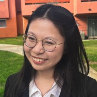 Haozhen (Sunny) Liu