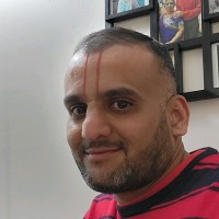 Shamirkumar Shah