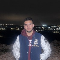 Hilal Masri