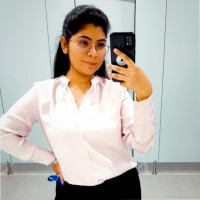 Trapti Joshi