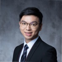 Michael Wong