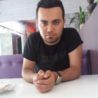 Mehdi Eghmazi