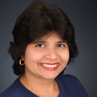 Zarina Chinoy