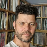 Ritchie Kellingray