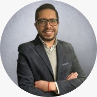 Diego Alejandro Infante Vargas