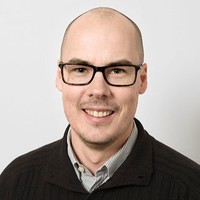 Mattias Persson