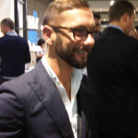 Gianluca Consoli