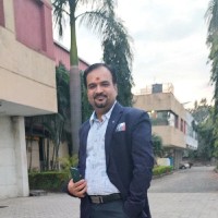Rajesh Sharma