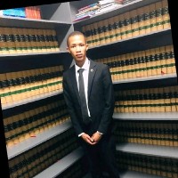 Oratile Modise