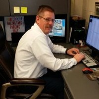 Paul Mac Vane