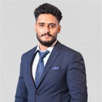 Arjit Gupta