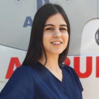 Antonia Daveggio Hoffenberg