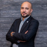 Gamal Ali
