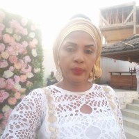 Djenabou Yali Bah