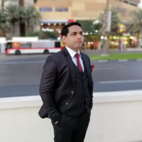 M. Saleem Malik .
