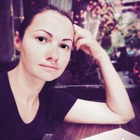 Екатерина Матятина