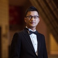 Wilson Ho