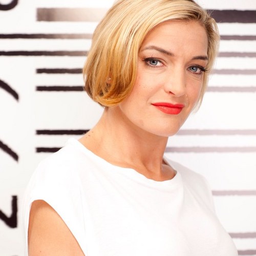 Kate Burns