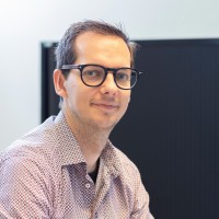 Stephan De Baerdemaeker