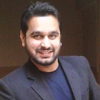 Abdul Haris