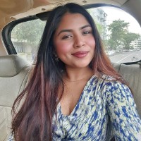 Shraddha Khaire