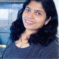 Bindu Shaji