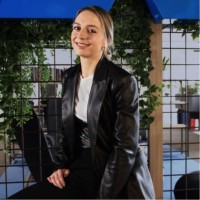 Lina Antolič